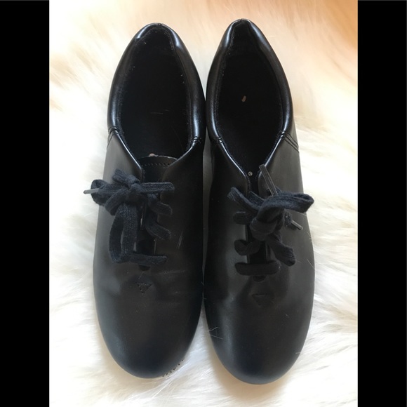 Capezio Shoes - Capezio tap shoes